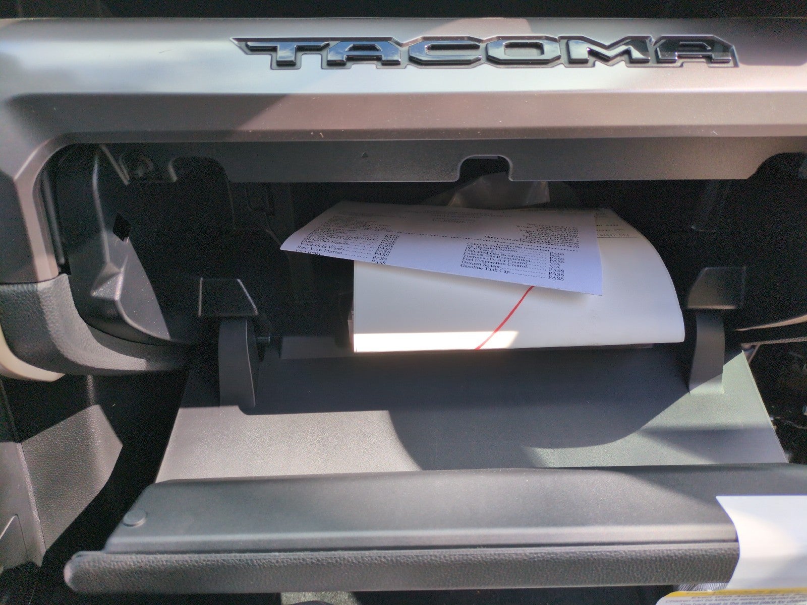 2026 Toyota Tacoma 4WD 4WD DOUBLE SR5 5'