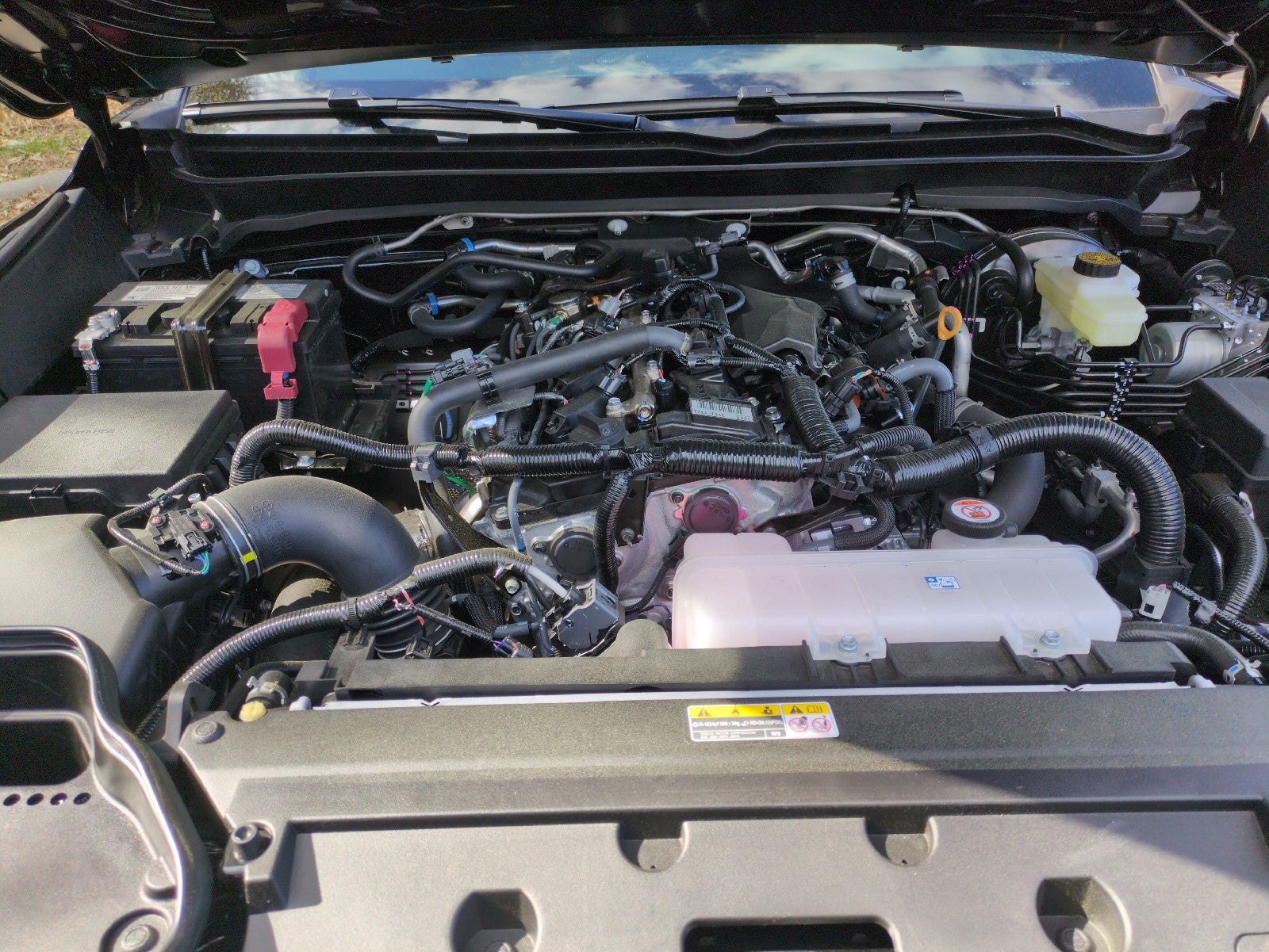 2026 Toyota Tacoma 4WD 4WD DOUBLE SR5 5'