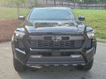 2026 Toyota Tacoma 4WD 4WD DBL TRD OFF 6'