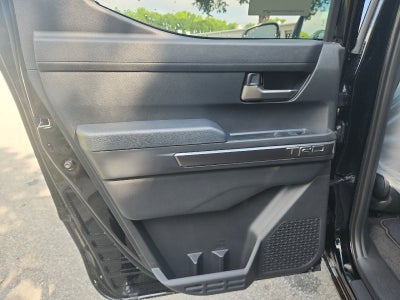 2026 Toyota Tacoma 4WD 4WD DBL TRD OFF 6'