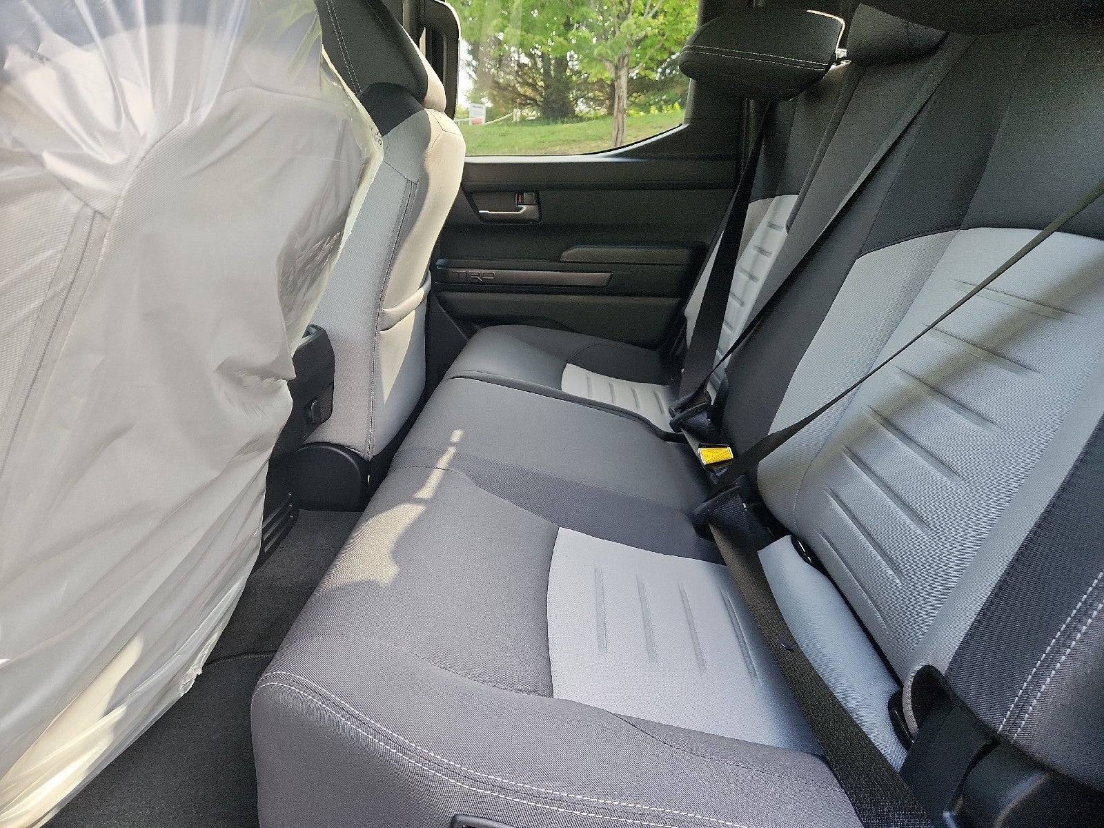 2026 Toyota Tacoma 4WD 4WD DBL TRD OFF 6'