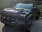 2026 Toyota Tacoma 4WD 4WD DBL TRD OFF 6'