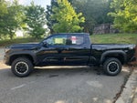 2026 Toyota Tacoma 4WD 4WD DBL TRD OFF 6'