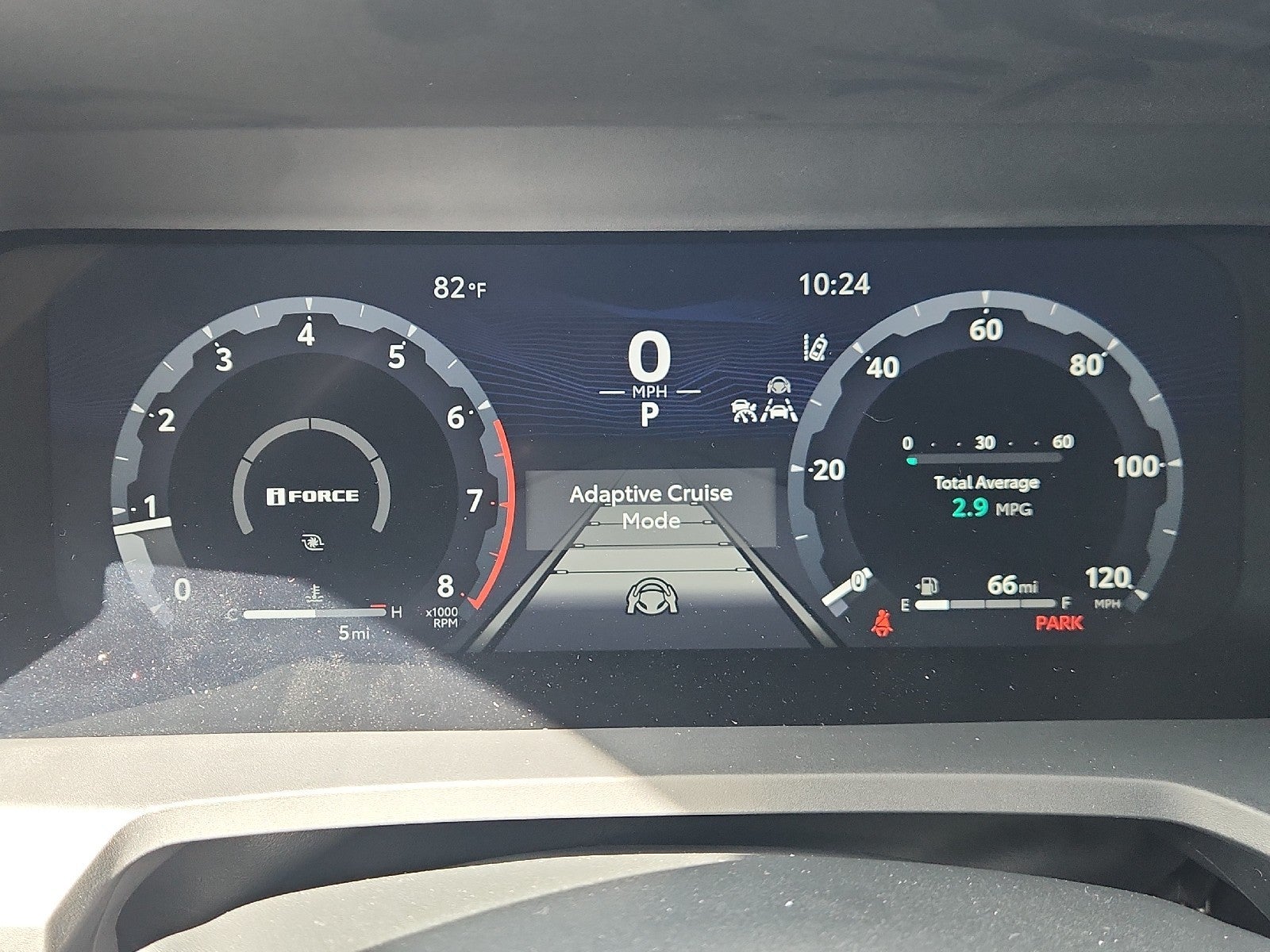 2026 Toyota Tacoma 4WD 4WD DBL LIMITED 5'