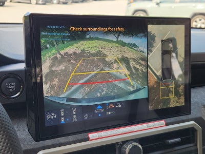2026 Toyota Tacoma 4WD 4WD DBL LIMITED 5'