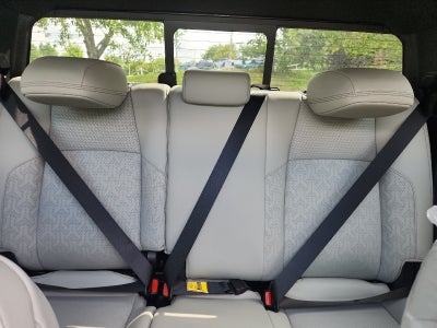2026 Toyota Tacoma 4WD 4WD DBL LIMITED 5'