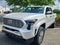 2026 Toyota Tacoma 4WD 4WD DBL LIMITED 5'