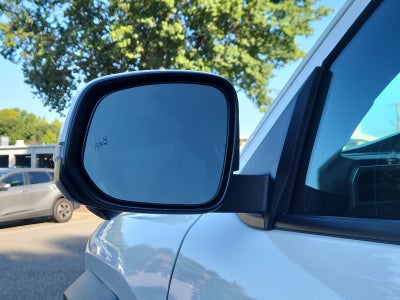 2026 Toyota Tacoma i-FORCE MAX Trailhunter