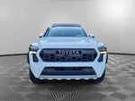 2026 Toyota Tacoma i-FORCE MAX Trailhunter