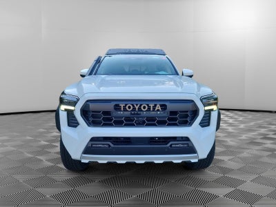 2026 Toyota Tacoma i-FORCE MAX Trailhunter