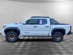 2026 Toyota Tacoma i-FORCE MAX Trailhunter