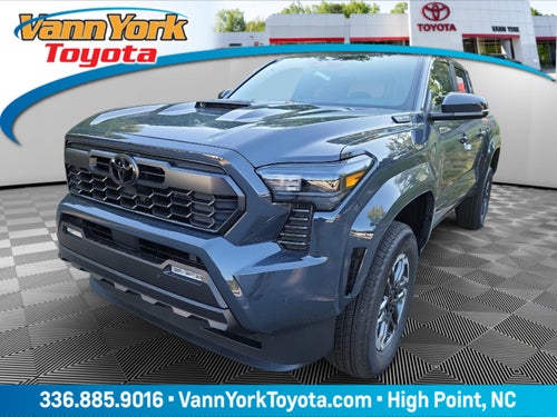 2026 Toyota Tacoma i-FORCE MAX TRD Sport i-FORCE MAX