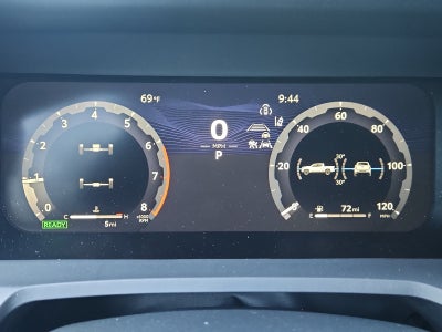 2026 Toyota Tacoma i-FORCE MAX TRD Sport i-FORCE MAX