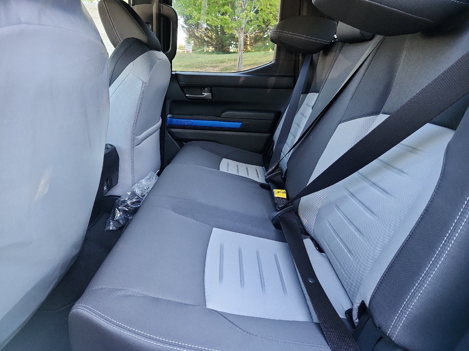 2026 Toyota Tacoma i-FORCE MAX TRD Sport i-FORCE MAX