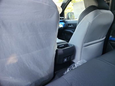 2026 Toyota Tacoma i-FORCE MAX TRD Sport i-FORCE MAX