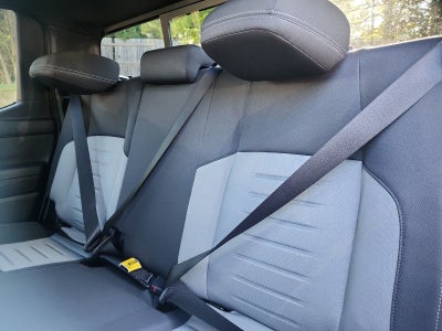 2026 Toyota Tacoma i-FORCE MAX TRD Sport i-FORCE MAX