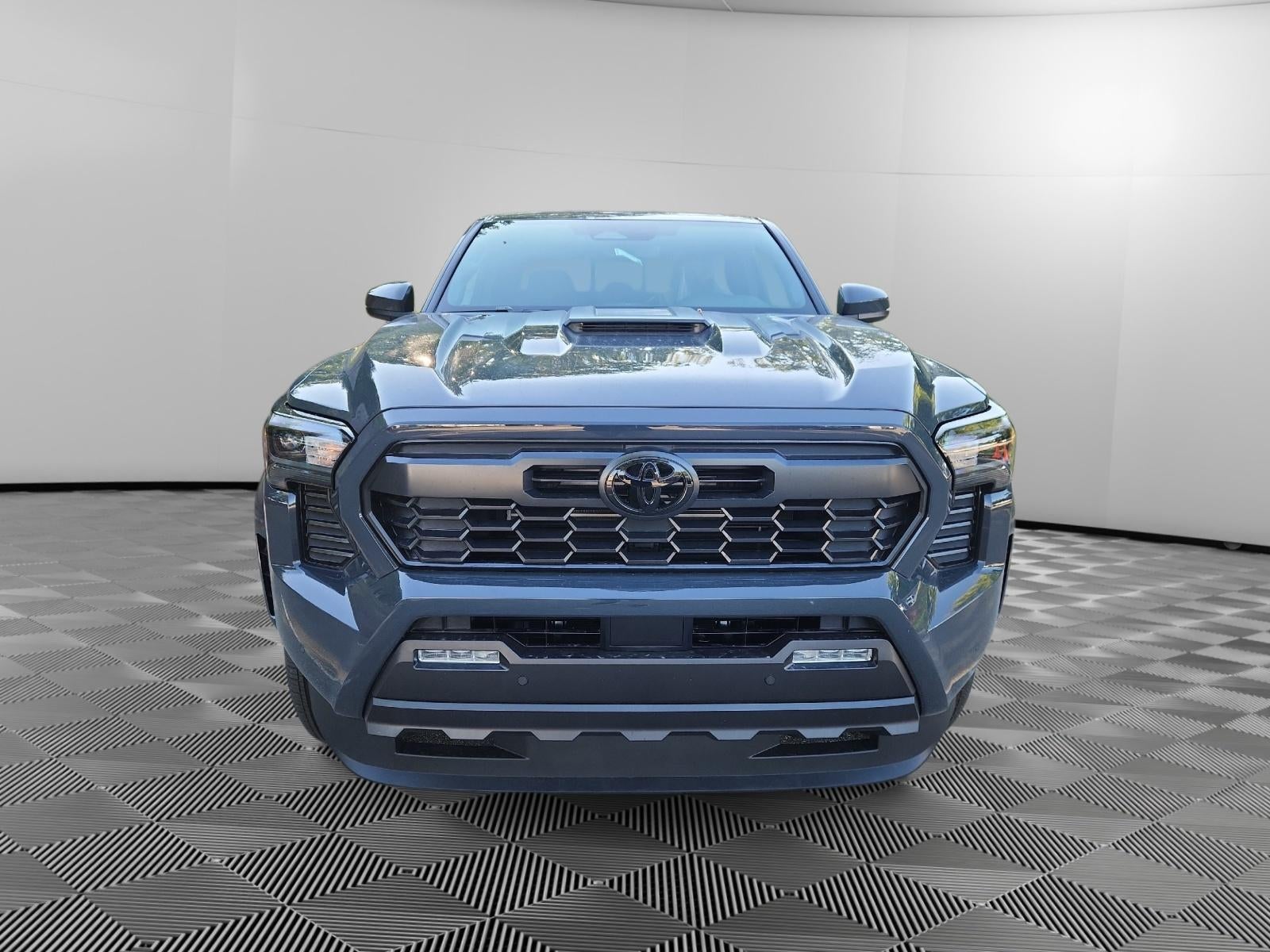 2026 Toyota Tacoma i-FORCE MAX TRD Sport i-FORCE MAX