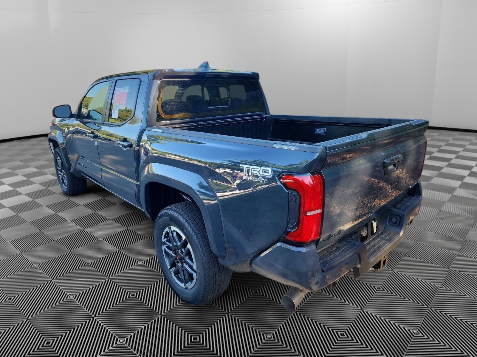 2026 Toyota Tacoma i-FORCE MAX TRD Sport i-FORCE MAX
