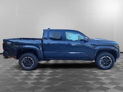 2026 Toyota Tacoma i-FORCE MAX TRD Sport i-FORCE MAX