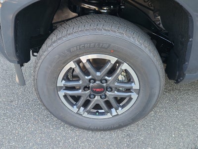 2026 Toyota Tacoma i-FORCE MAX TRD Sport i-FORCE MAX