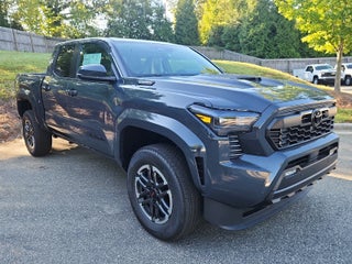 2026 Toyota Tacoma i-FORCE MAX TRD Sport i-FORCE MAX