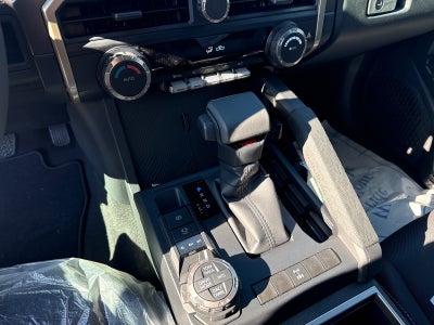 2026 Toyota Tacoma i-FORCE MAX TRD Off-Road i-FORCE MAX