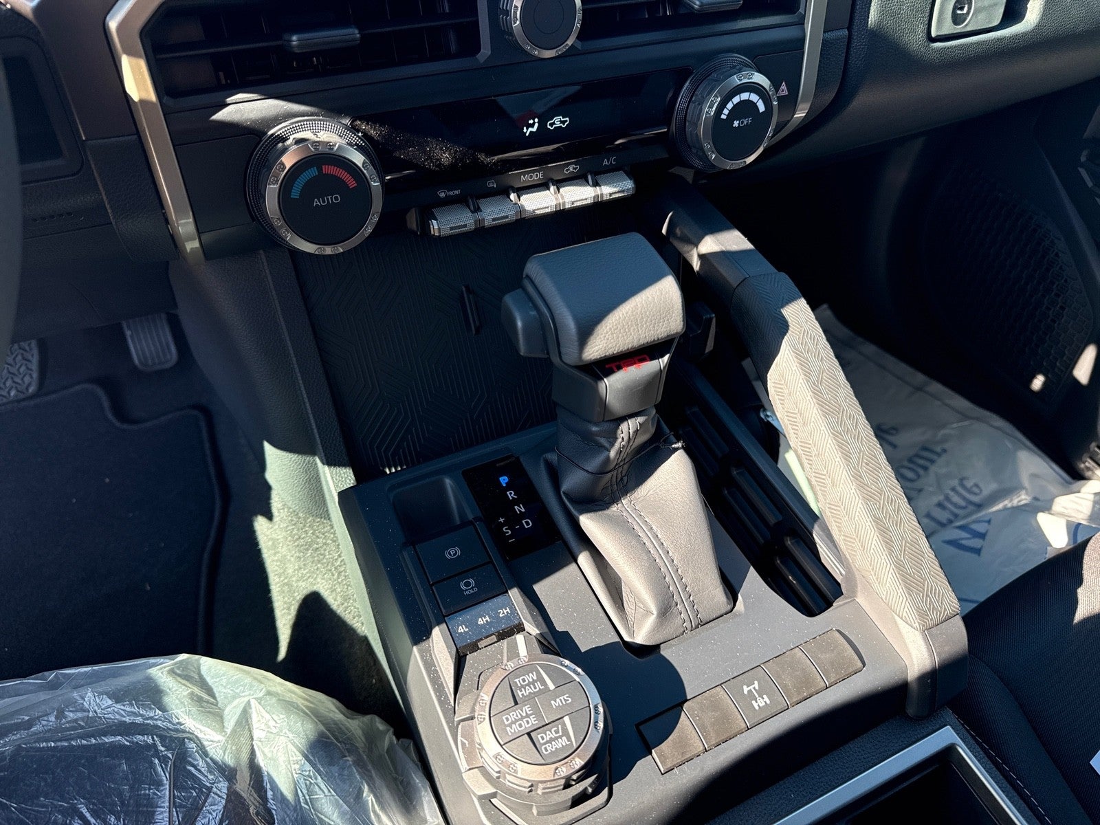 2026 Toyota Tacoma i-FORCE MAX TRD Off-Road i-FORCE MAX