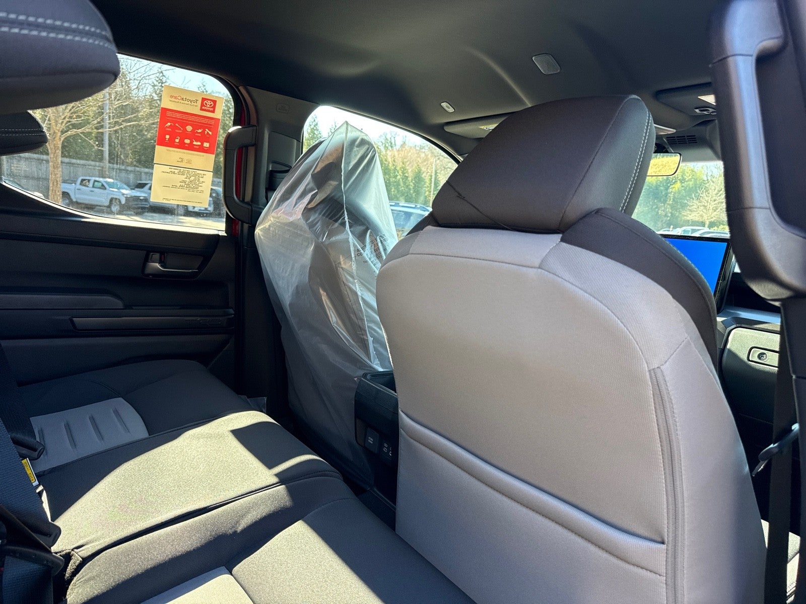 2026 Toyota Tacoma i-FORCE MAX TRD Off-Road i-FORCE MAX