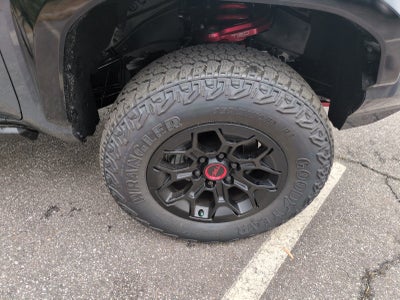 2026 Toyota Tacoma i-FORCE MAX TRD Pro