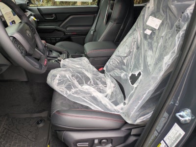 2026 Toyota Tacoma i-FORCE MAX TRD Pro