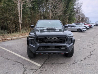 2026 Toyota Tacoma i-FORCE MAX TRD Pro
