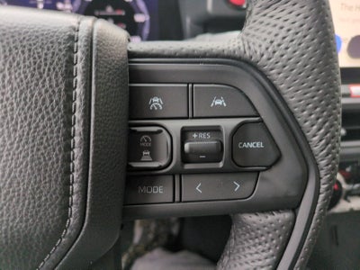 2026 Toyota Tacoma i-FORCE MAX TRD Pro