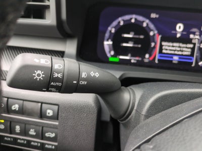 2026 Toyota Tacoma i-FORCE MAX TRD Pro