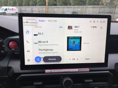 2026 Toyota Tacoma i-FORCE MAX TRD Pro