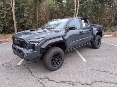 2026 Toyota Tacoma i-FORCE MAX TRD Pro