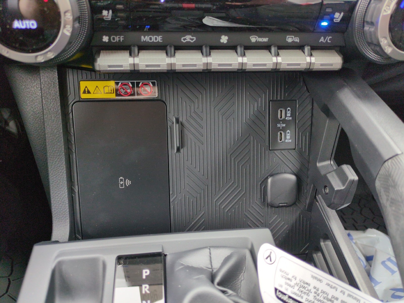 2026 Toyota Tacoma i-FORCE MAX TRD Pro