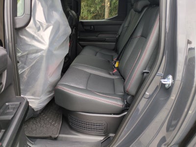 2026 Toyota Tacoma i-FORCE MAX TRD Pro