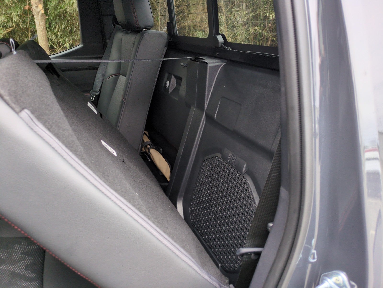 2026 Toyota Tacoma i-FORCE MAX TRD Pro