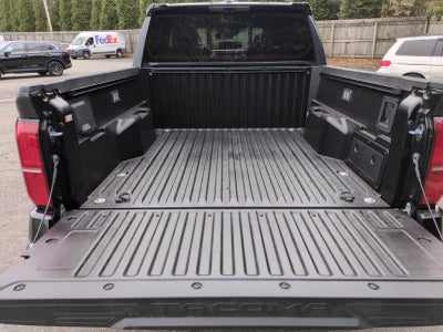 2026 Toyota Tacoma i-FORCE MAX TRD Pro