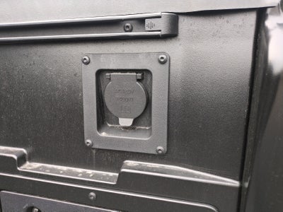 2026 Toyota Tacoma i-FORCE MAX TRD Pro