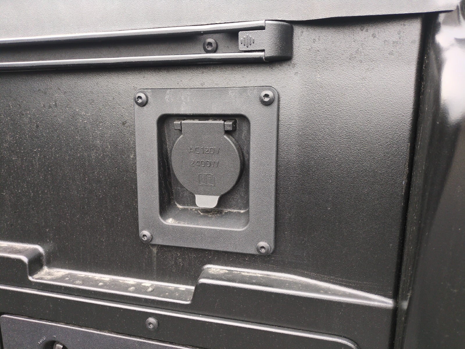 2026 Toyota Tacoma i-FORCE MAX TRD Pro