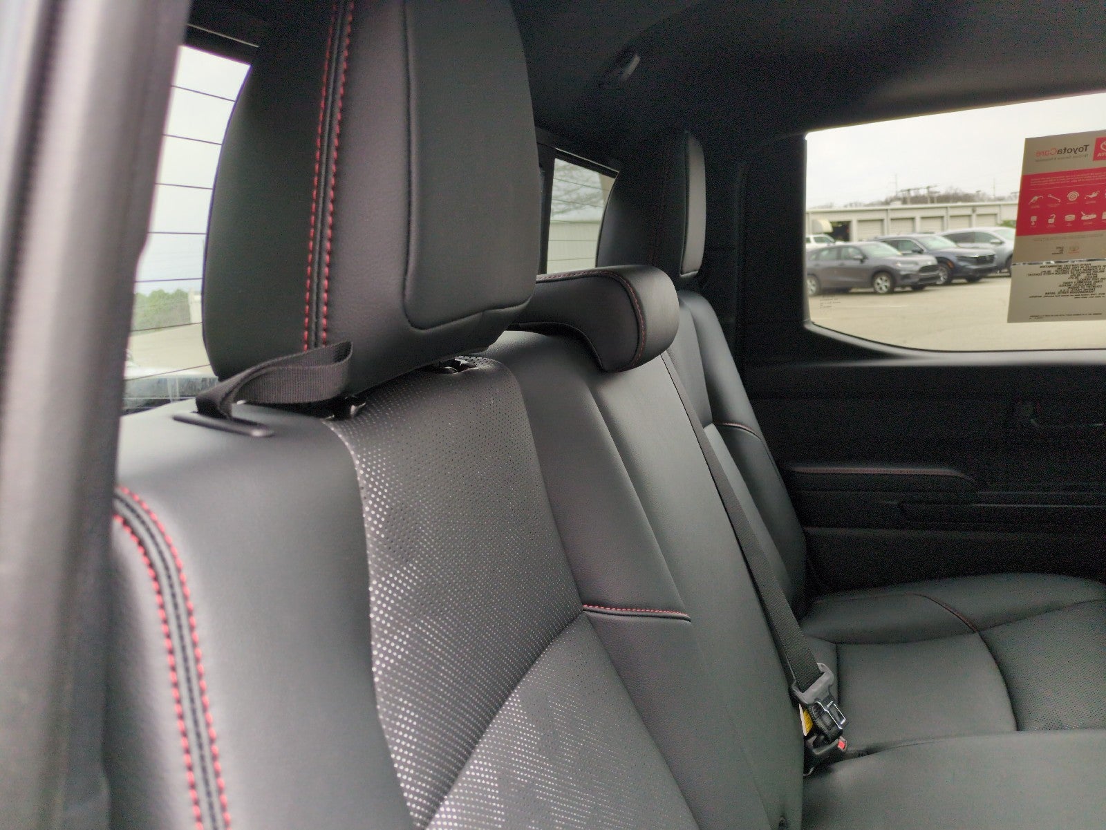 2026 Toyota Tacoma i-FORCE MAX TRD Pro