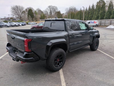 2026 Toyota Tacoma i-FORCE MAX TRD Pro