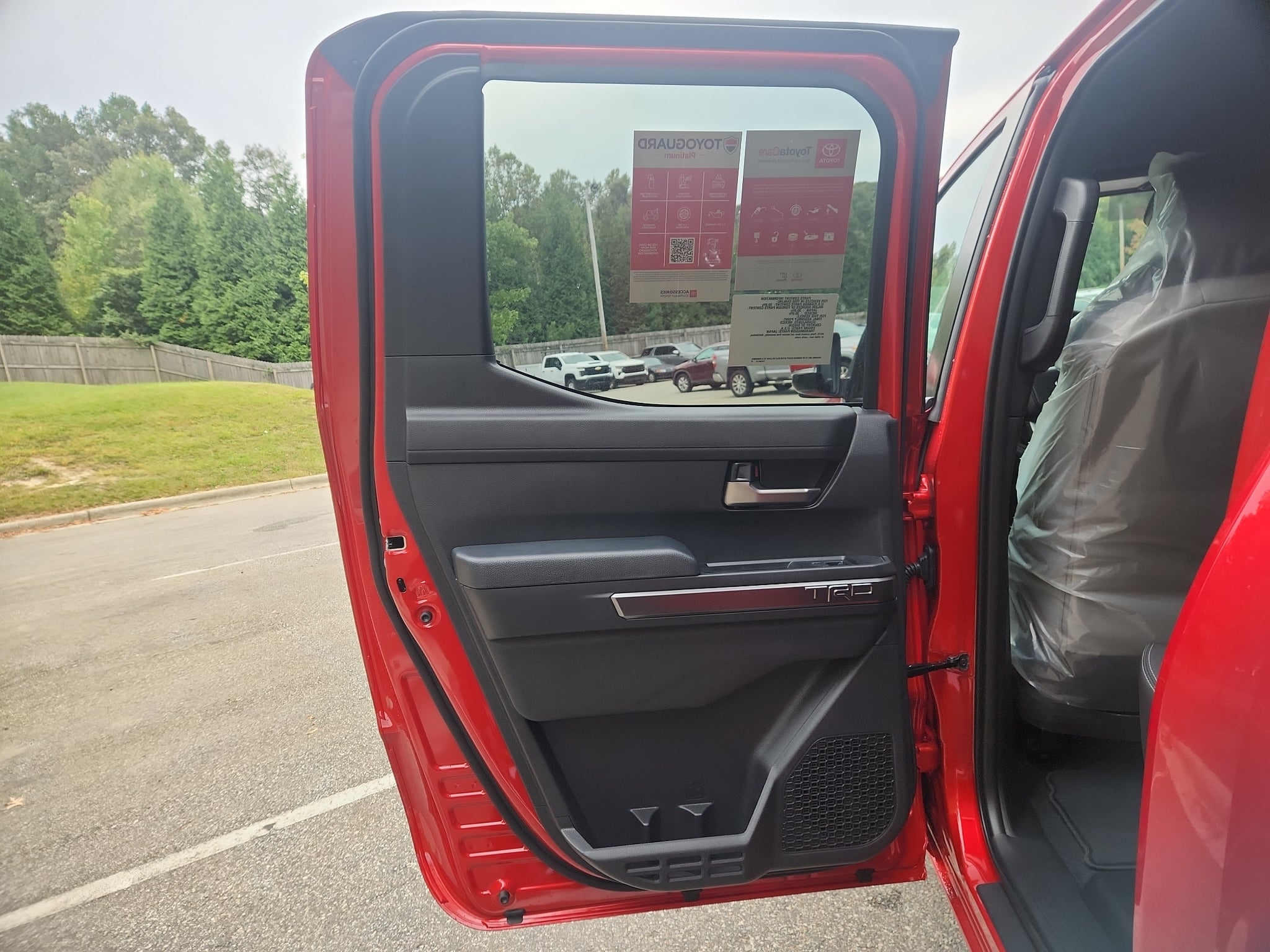 2026 Toyota Tacoma i-FORCE MAX TRD Off-Road i-FORCE MAX