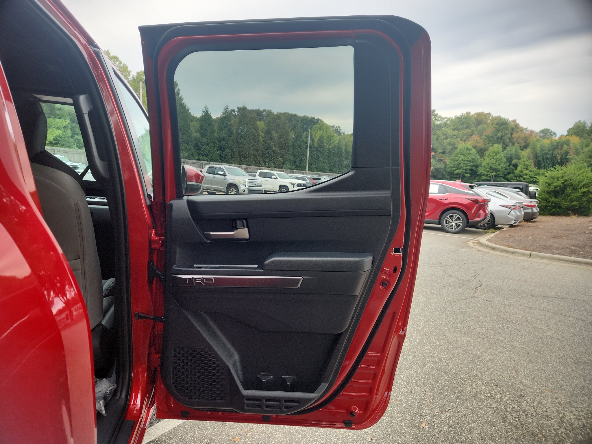 2026 Toyota Tacoma i-FORCE MAX TRD Off-Road i-FORCE MAX