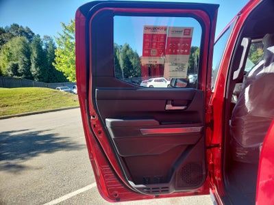 2026 Toyota Tacoma i-FORCE MAX TRD Off-Road i-FORCE MAX