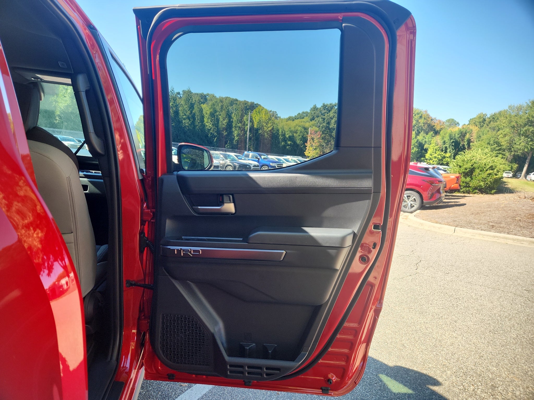 2026 Toyota Tacoma i-FORCE MAX TRD Off-Road i-FORCE MAX
