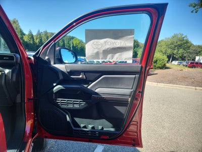 2026 Toyota Tacoma i-FORCE MAX TRD Off-Road i-FORCE MAX