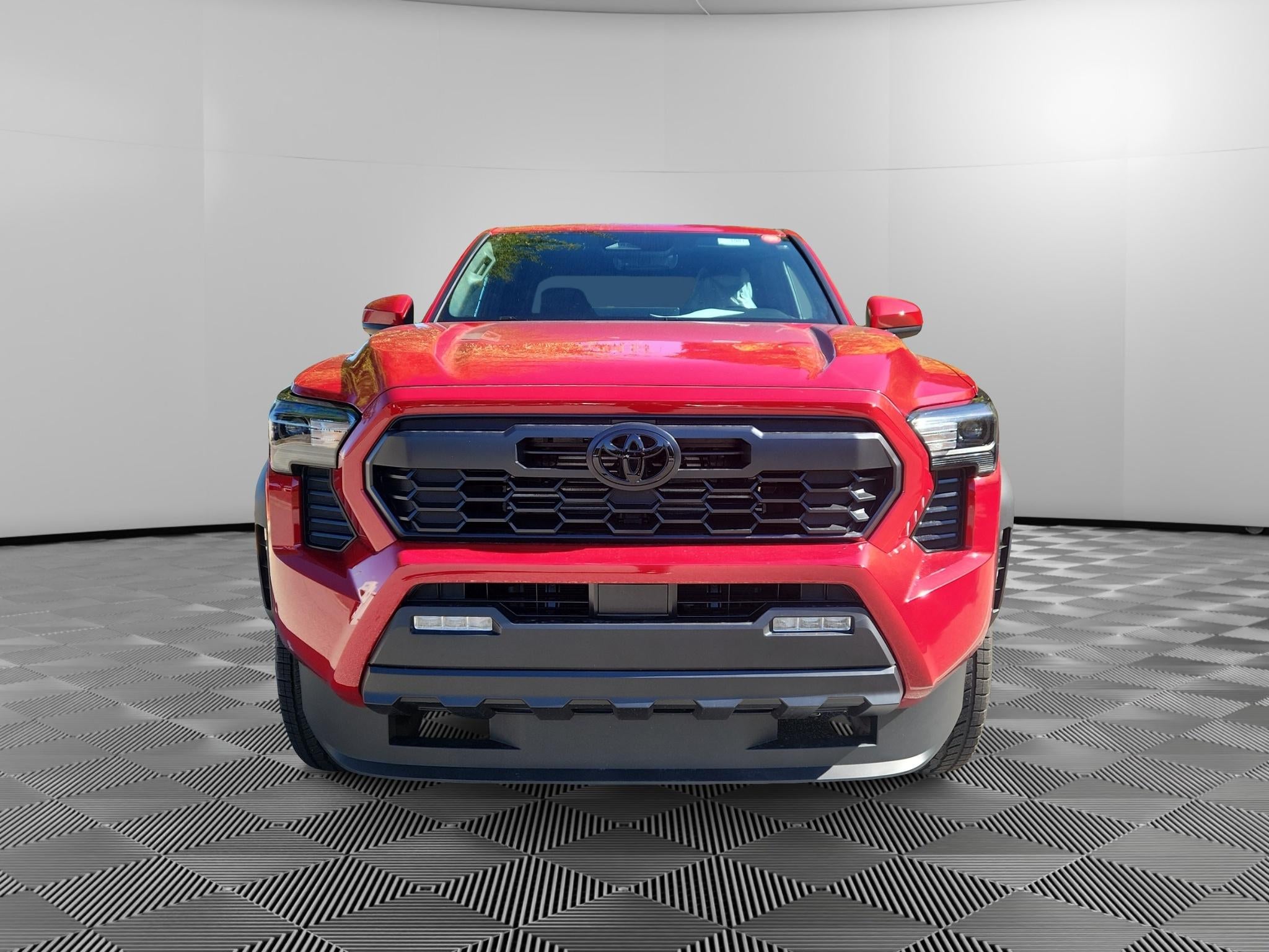 2026 Toyota Tacoma i-FORCE MAX TRD Off-Road i-FORCE MAX