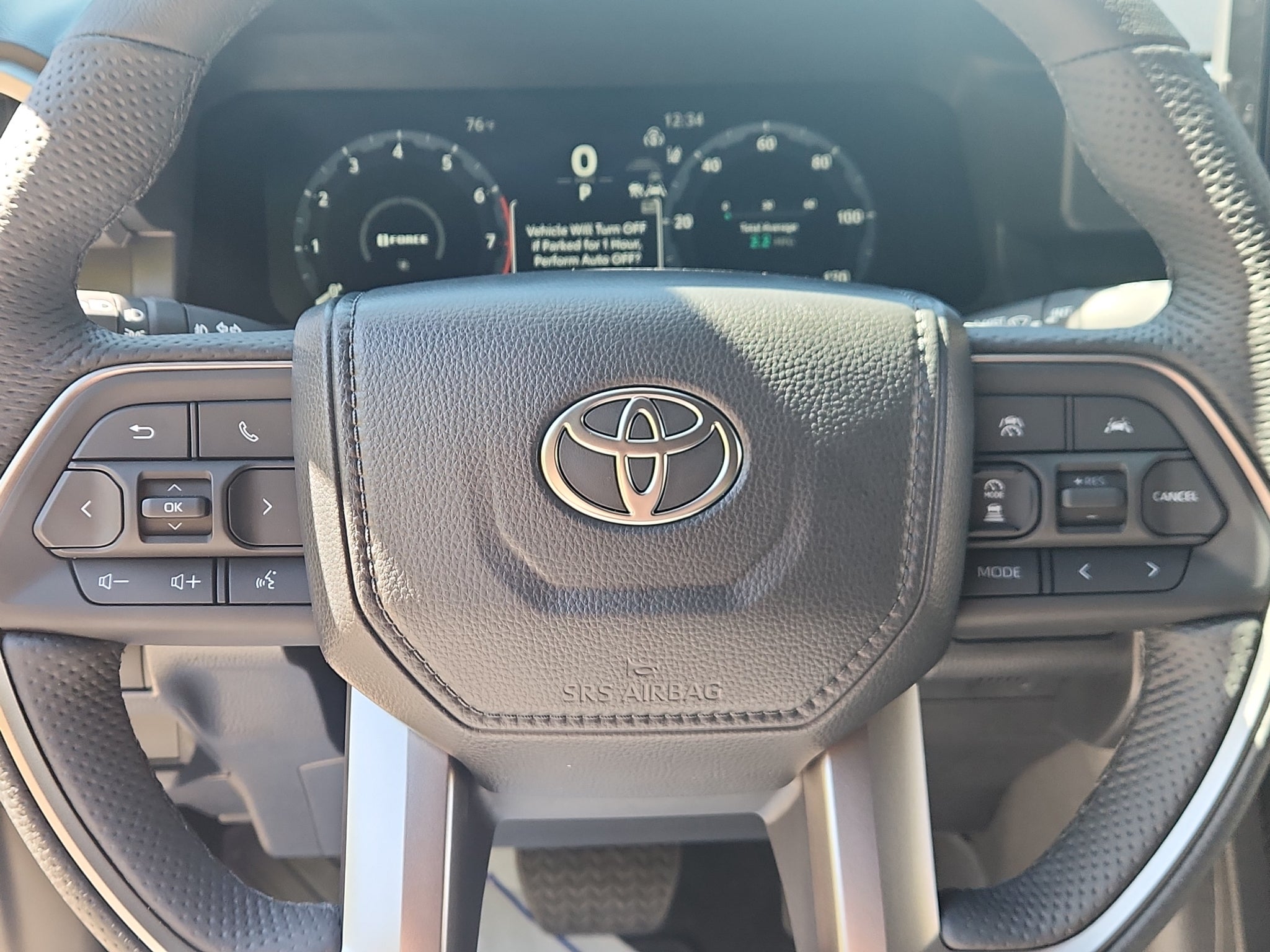 2026 Toyota Tacoma i-FORCE MAX TRD Off-Road i-FORCE MAX